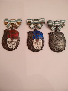 Комплек Мат. Славы, ранние.