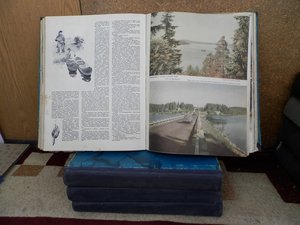 Куплю  подшивки газет и журналов Российской Империи и СССР