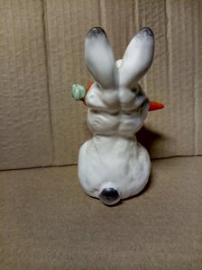 Зайчик. ЛФЗ