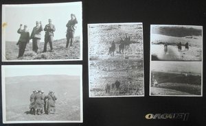 Пограничные фотографии 60-70 гг. № 2.