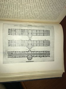 Алелеков, А.Н. История Московского военного госпиталя 1907