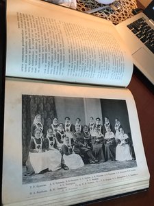 Алелеков, А.Н. История Московского военного госпиталя 1907