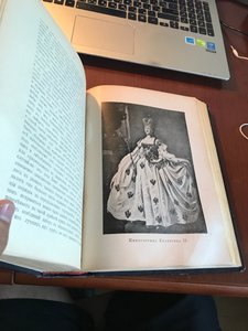 Алелеков, А.Н. История Московского военного госпиталя 1907