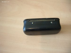 2 шкатулки 19 век.