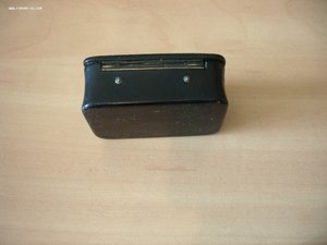2 шкатулки 19 век.