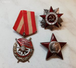 БКЗ + КЗ пятка + ОВ1 юб