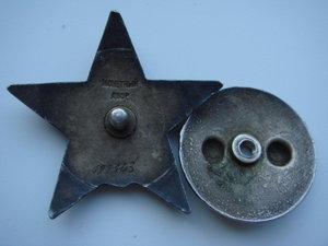 Морской комплект ОТ-2 и 2-КЗ.