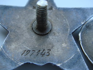 Морской комплект ОТ-2 и 2-КЗ.