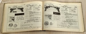 Огромный справочник по оружию для КГБ