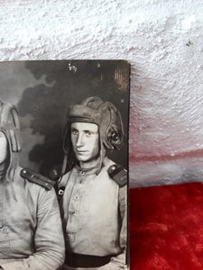 Четыре танкиста 44г.
