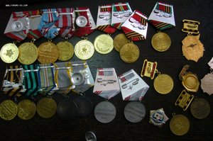Комплект  ВВС БФ + ВВС КБФ