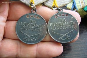 Комплект  ВВС БФ + ВВС КБФ