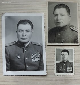 Двое с БКЗ