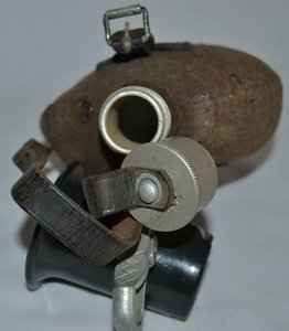 Полевая фляга Вермахт.