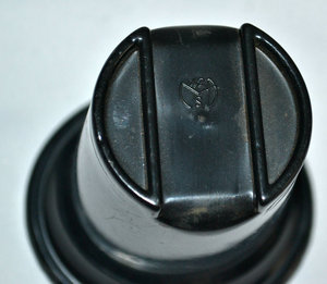 Полевая фляга Вермахт.