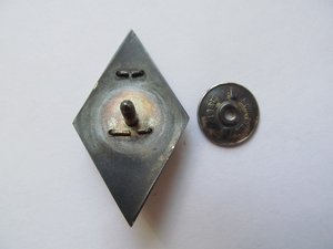 Академия им Фрунзе 1 тип