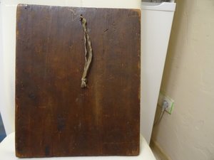 Икона Одигитрия Смоленская.