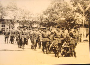 Пограничные фотографии 60-70 гг.  №1