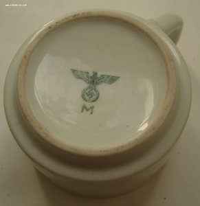 кружка, Рейх
