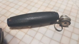 Немецкий кортик