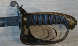 Сабля 3.