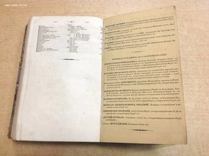 Энциклопедический ЛЕКСИКОНЪ 1837 год СПБ