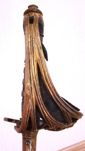 Сабля 3.
