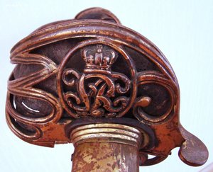 Сабля 3.