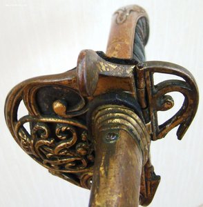 Сабля 3.