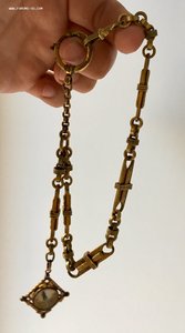 Дореволюционный компас для нобилей и элиты