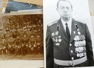Комплект танкиста.