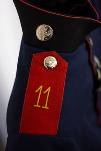 Прусский китель