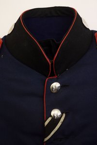 Прусский китель