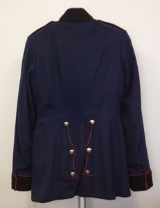 Прусский китель