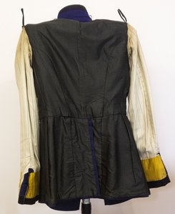 Прусский китель