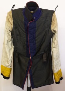 Прусский китель