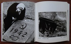 Фотоальбом «Советская художественная фотография» 1972 г.