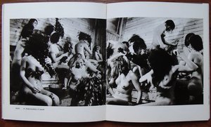 Фотоальбом «Советская художественная фотография» 1972 г.