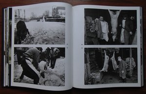 Фотоальбом «Десять объективов», 1983 год.