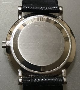 Patek Philippe 18k