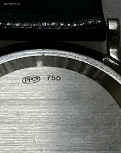 Patek Philippe 18k