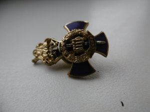 Знак СОБР Москва.