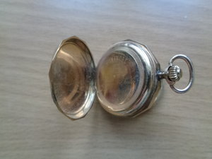 Золотые часы 56 пр.