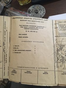 напольные Антарес