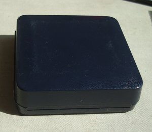 Один Червонец Сеятель,1980 ММД - ПРУФ