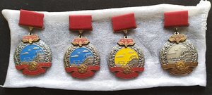 знак "Почётный ветеран КБШ ж.д." МПС РФ. (ММД)