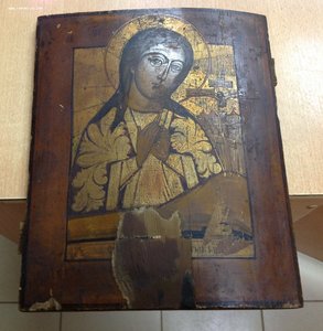 Икона Ахтырская Пресвятая Богородица