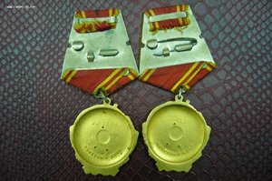 Ленин 2 шт номера подряд - 177 ***