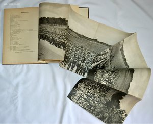 Альбом "Deutschland erwachen"
