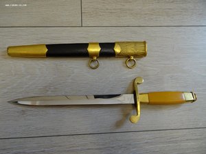 Кортик ВВС , ЗиК 52